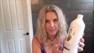 Shampoo Matrix Review [upl. by Saleem]