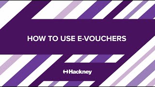 How to use evouchers [upl. by Aerona]