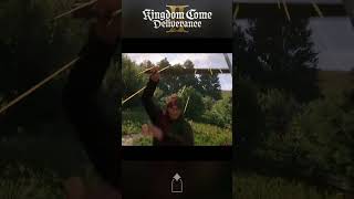 Kingdom Come Deliverance II Trailer oficial [upl. by Jacquenette]