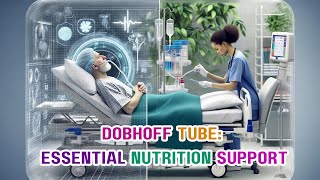 The Dobhoff Tube A Lifeline for Patients [upl. by Ursulina]