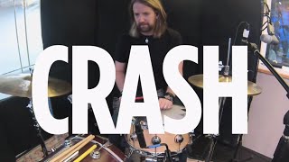 Seether quotCrashquot  Octane  SiriusXM [upl. by Ob]