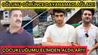 DÖNERCİ FUATIN 7 SENE ÖNCE BIRAKIP GİTTİĞİ OĞLUNU BULDUM SEULGÜNEY KORE 🇰🇷 169 [upl. by Alimac]