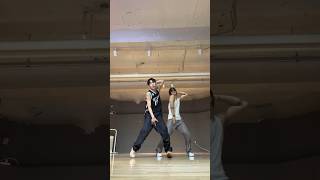 mirrored Pillows LidoampSantell  Choreography by KoosungJung amp Austin Pak [upl. by Enyt]