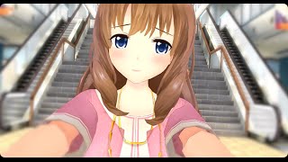 Alternative Girls オルタナティブガールズ Gameplay  VR  Mobile  Android Bluestacks on PC [upl. by Aihsekin116]