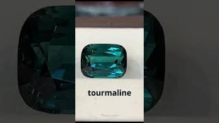 tourmaline gemstone investment [upl. by Jacobah]