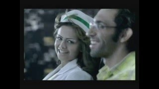 إعلان كلورتس  Clorets Arabic Commercial [upl. by Euphemiah404]