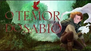 Resenha do Rei Grifo O Temor do Sábio [upl. by Eboh]