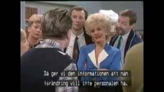 Det svänger på Varuhuset 1989 [upl. by Daune]