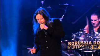 Stratovarius  Hunting High And Low Live in Tampere 2011 [upl. by Arondel]