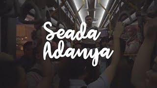 SEADAADANYA EPS 27  Hari Ini Boleh Naik Ke Panggung [upl. by Soirtimid]