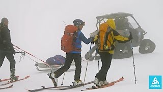 Scottish Mountain Rescue  Meet the Cairngorm Mountain Rescue Team [upl. by Nnateragram]