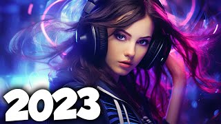 TOP ELETRO HITS 2023 🔥 MÚSICAS ELETRÔNICAS DANCE MAIS TOCADAS 🔥 NA BALADA 🔥 ALOK DAVID GUETTA MIX [upl. by Nonregla]