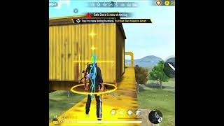 Factory ke Lohe ke upar 😱 se free wali revive freefire freefireclipes shortvideos shorts ff [upl. by Gilus]