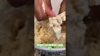 Masterchef Junior Makes Vegan Scrambled Eggs Part 1 [upl. by Anirtruc]