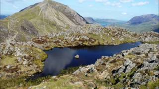 Haystacks Walk [upl. by Eilssel210]