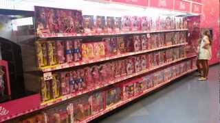 Toys R Us Festival City Dubai  Part 2 [upl. by Olraced49]