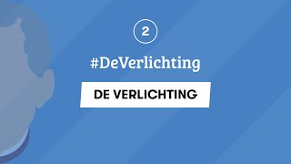 2  GESCHIEDENIS EXAMEN  DE VERLICHTING  DeVerlichting [upl. by Giustina226]