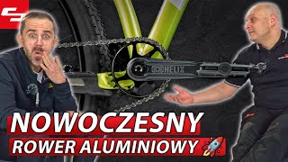 Świetny rower do turystyki czy jednak ścigania Trek Procaliber 8 [upl. by Ion767]