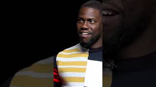 Dwayne quotThe Rockquot Johnson Impersonates Kevin Hart  Roles Reversed  PART 1 shorts [upl. by Furie]