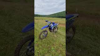 Exclu 🔥 Premier essai enduro de la Sherco 300 SEF 2025 par Freenduro [upl. by Rawden]