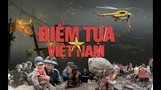 Truyền hình trực tiếp  Điểm tựa Việt Nam  VTVWDB [upl. by Soule]