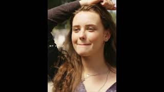 KATHERINE LANGFORD cute smile 😍 4K status KATHERINE LANGFORD whatsapp status HD [upl. by Caddric]