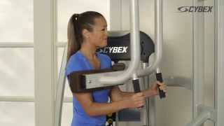 How to use the Torso Rotation  Eagle NX [upl. by Dorothee]