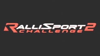 Playthrough Xbox RalliSport Challenge 2  Part 2 of 2 [upl. by Yerd]