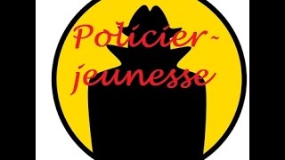 Les policiersjeunesse [upl. by Ilarin]