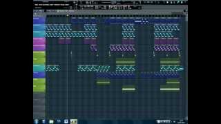 Fable  Robert Miles FL Studio [upl. by Stoddart]