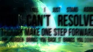 Crossfaith  quotPhotospherequot Official Lyric Video [upl. by Eceeryt]