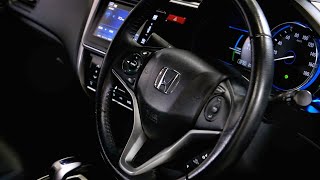 2015 Honda Grace 15lt Hybrid LX [upl. by Aicilaf434]