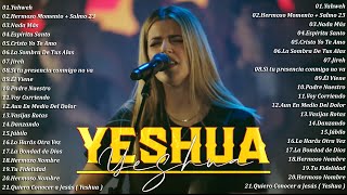 Quiero Conocer a Jesús  Yeshua  🙌 Hillsong en Español Sus Mejores Canciones 🙌 Noche de Adoración 🙏 [upl. by Gerrie]