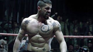 Scott Adkins Best Fight Scenes  Avengement 2019 [upl. by Tarrance540]