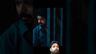 New South Indian dubbed movie in Hindi 2024 Vijay thalapathy [upl. by Jurgen]