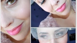 Bridal Makeup Trucco SposaCerimonia [upl. by Yalonda148]