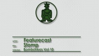 Featurecast  Stomp [upl. by Ahsimed467]