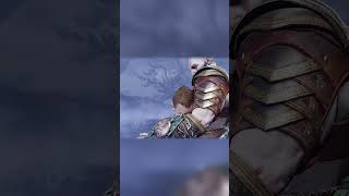 ATREUS vuelve con KRATOS [upl. by Endor]