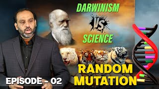 Episode 2  Random Mutation [upl. by Rramal]