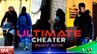 Ultimate Cheater  Song  Hip Hop Kashmir  By Model Hanan [upl. by Intosh]