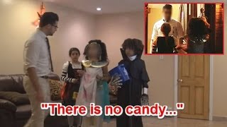 The Dangers Of Trick Or Treating [upl. by Page]