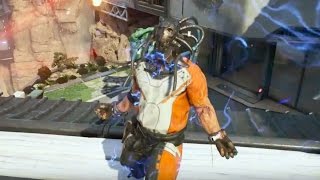 Review de LawBreakers [upl. by Eveineg]