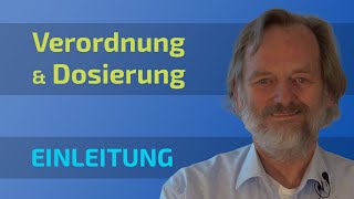 EINLEITUNG  Verordnung amp Dosierung der SchüßlerSalze  Antlitzdiagnose Hickethier [upl. by Denton796]