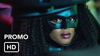 Batwoman 3x08 Promo 2 quotDestiny Awaitsquot HD Season 3 Episode 8 Promo 2 [upl. by Hoebart19]