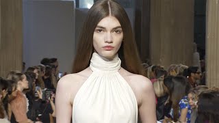 Philosophy di Lorenzo Serafini  Fall Winter 20232024  Full Show [upl. by Ketchum]