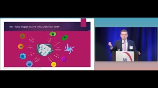 ImmunoOncology Symposium Part 3 [upl. by Dareg]