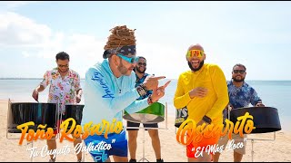 Oscarito  Playa Video Oficial Feat Toño Rosario [upl. by Nahshon729]