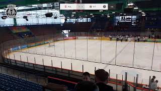 Live 2023 international U17 Hockey is Diversity Tournament [upl. by Aeht874]