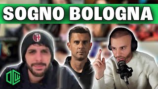 BOLOGNA SORPRENDE TUTTI  Don quotOGGI uno SCANDALO veroquot [upl. by Faydra694]