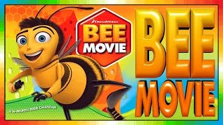 Bee Movie Part 2  DEUTSCH  Das Honigkomplott  honey bee the movie full game Videogame  Game [upl. by Esmaria]